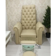 Педикюрное СПА кресло "ТРОН"