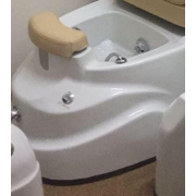 Педикюрный СПА-комплекс "P40"