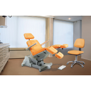 Педикюрное кресло "Podo Mix 1" 1 мотор