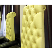 Педикюрное СПА кресло April