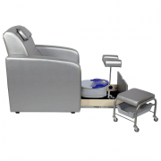 Педикюрное СПА-кресло "Careful"