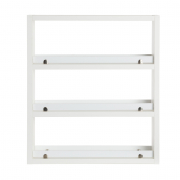 Полка под лаки универсальная "Mil"