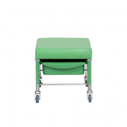 Стул мастера "КАРАТ" без спинки