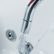 Педикюрный СПА комплекс "STREAMLINE PIPELESS DECK"