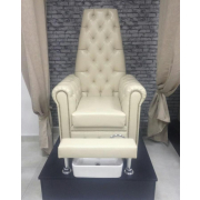 Педикюрное кресло wheat