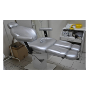 Педикюрное кресло P03