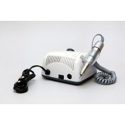 Маникюрно-педикюрный аппарат "Strong 210/107II" (без педали в сумке)