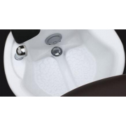 Педикюрный СПА-комплекс Vantage VE Features