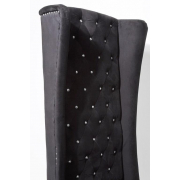 Педикюрное СПА кресло Трон высокий