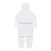 Кресло для педикюра "ММКП-3" (КО-193Д)