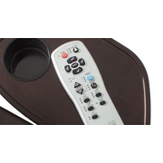 Педикюрное СПА кресло Bravo LE Features