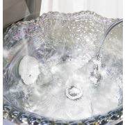 Педикюрное СПА-кресло "HZ-1019A"