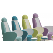 Педикюрная группа "EDGE"