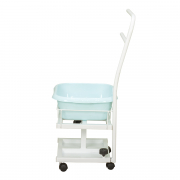 Передвижная подставка с ванной для педикюра "МД-15А"