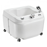 Гидромассажная ванночка с подсветкой P100