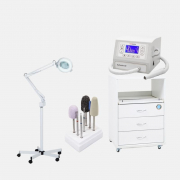 Комплект педикюрный №12