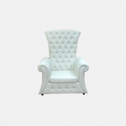 Кресло педикюрное "Махаон"