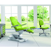 Кресло педикюрное "PODO BRUSO"