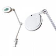 Лампа-лупа/диоптрии + кронштейн (22W 8)