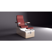 Педикюрная группа "CAPRI PEDI SPA"