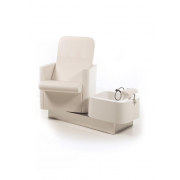 Педикюрная группа HYDROLOUNGE