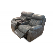 Педикюрное кресло "Астра Электро"