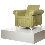 Педикюрное кресло "Соната"