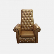 Педикюрное СПА кресло "ТРОН"