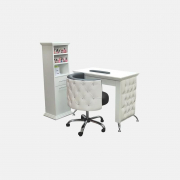 Стеллаж Bertha