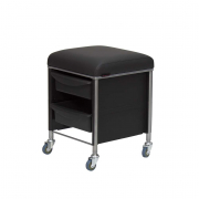 Стул мастера "КАРАТ ПЛЮС" без спинки