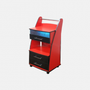 Тумба с УФ камерой "Брук"