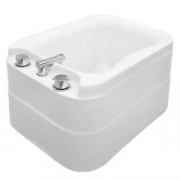 Ванна для педикюра Милан