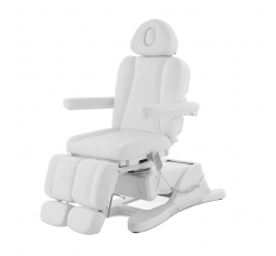 Педикюрное кресло электрическое 3 мотора "ММКП-3/КО-196DP-00" с РУ