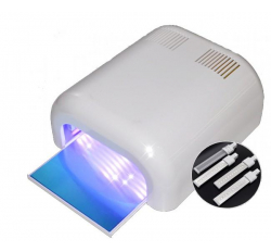 Светодиодная уф лампа МД-301Led