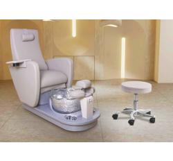 Педикюрное СПА-кресло "HZ-1019A"