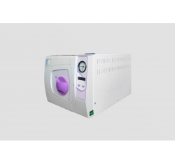 Автоклав медицинский ГКа-25 ПЗ (05)