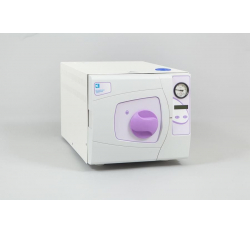 Автоклав медицинский ГКа-25 ПЗ (07)