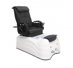 Спа-педикюр