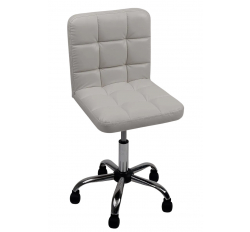 Стул мастера педикюра "Ирбис"