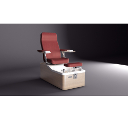 Педикюрная группа "CAPRI PEDI SPA"