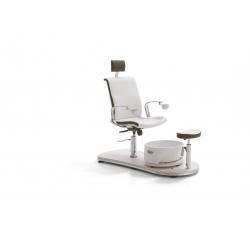 Педикюрная группа "MINI ISLAND EVO"