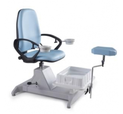 Педикюрная группа PEDIBELLE