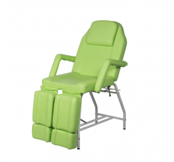 Педикюрно-косметологическое кресло МД-11