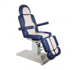Педикюрное кресло "Франклин 1М"