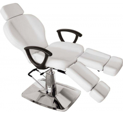 Педикюрное кресло P02