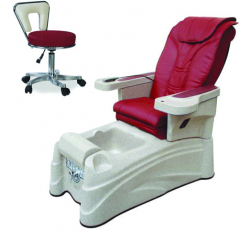 Педикюрное СПА кресло Calgary I