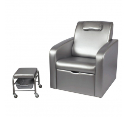 Педикюрное СПА-кресло "Careful"