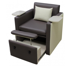 Педикюрное СПА кресло Rainbow