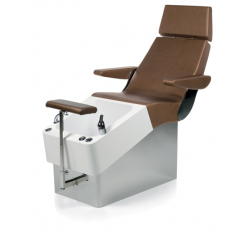 Педикюрный СПА комплекс "STREAMLINE BASIC SHIATSU"