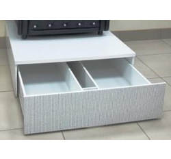 Подиум для педикюрного СПА-кресла "ТРОН"